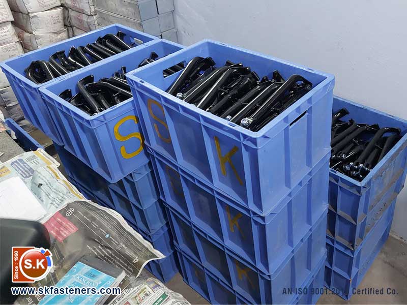 Hero Bajaj TVS Honda Motorcycle Scooter Stands Side Stands Center Stands manufacturers suppliers company in india punjab ludhiana