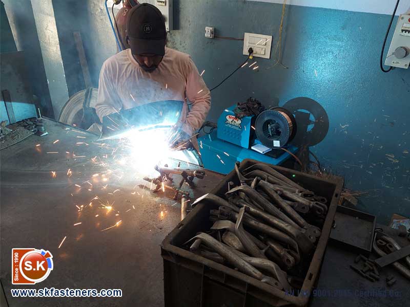 Hero Bajaj TVS Honda Motorcycle Scooter Stands Side Stands Center Stands manufacturers suppliers company in india punjab ludhiana