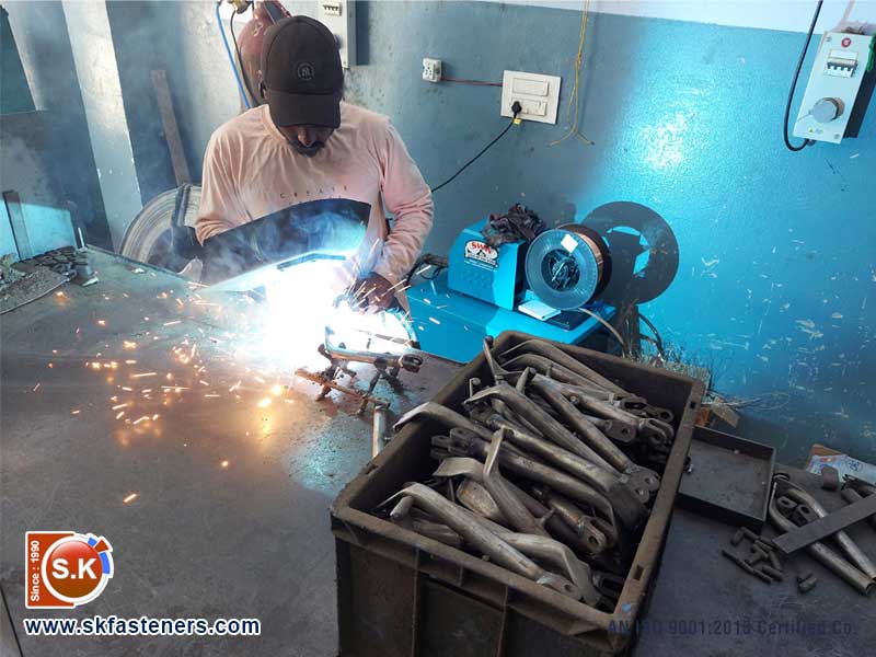 Hero Bajaj TVS Honda Motorcycle Scooter Stands Side Stands Center Stands manufacturers suppliers company in india punjab ludhiana