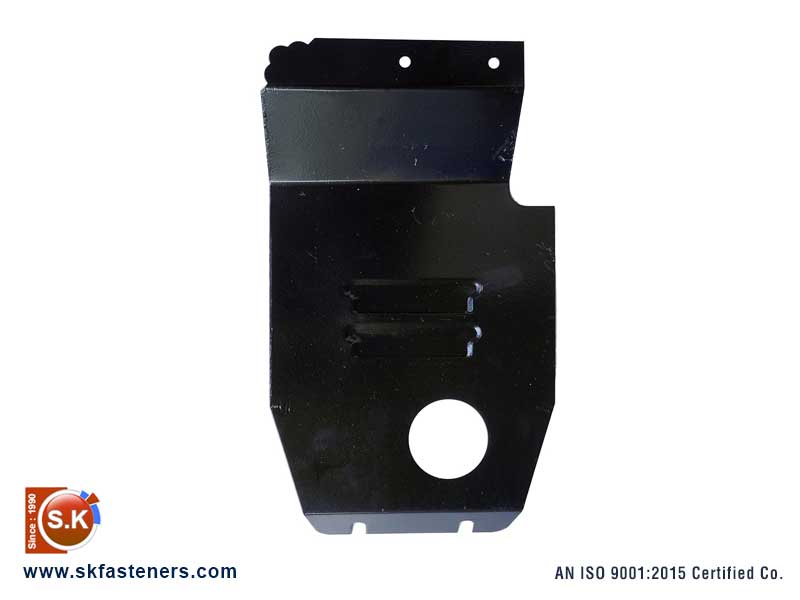 Engine Guard Compatible for Platina / CT100 manufacturers exporters suppliers in india punjab ludhiana