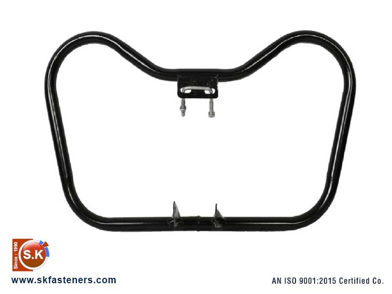 Legguard Compatible with Hero Passion x Pro manufacturers exporters suppliers in india punjab ludhiana