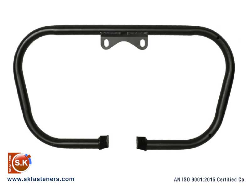 Legguard Compatible with Bajaj Discover 100 manufacturers exporters suppliers in india punjab ludhiana