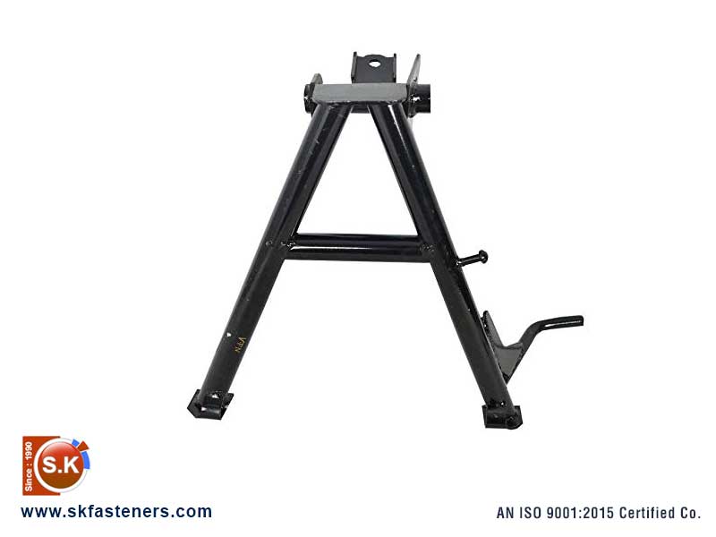 Bike Center Stand Compatible for Hero Passion Pro manufacturers exporters suppliers in india punjab ludhiana