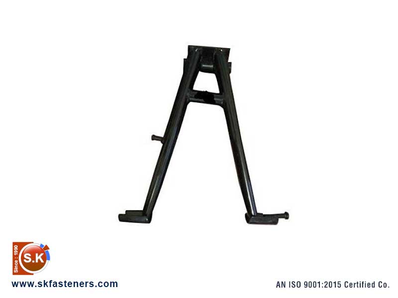 Center Stand Compatible for Yamaha RX manufacturers exporters suppliers in india punjab ludhiana