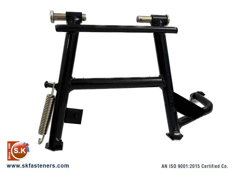 Compatible Center Stand Ola Electric S1 Pro (Only for 1 nd 3 Generation) manufacturers exporters suppliers in india punjab ludhiana