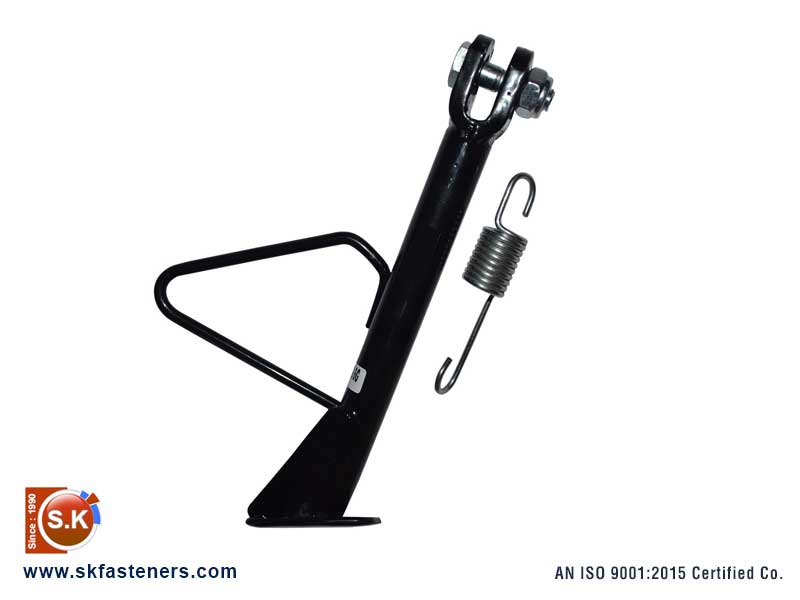 Side Stand Compatible for Honda Activa 6G manufacturers exporters suppliers in india punjab ludhiana